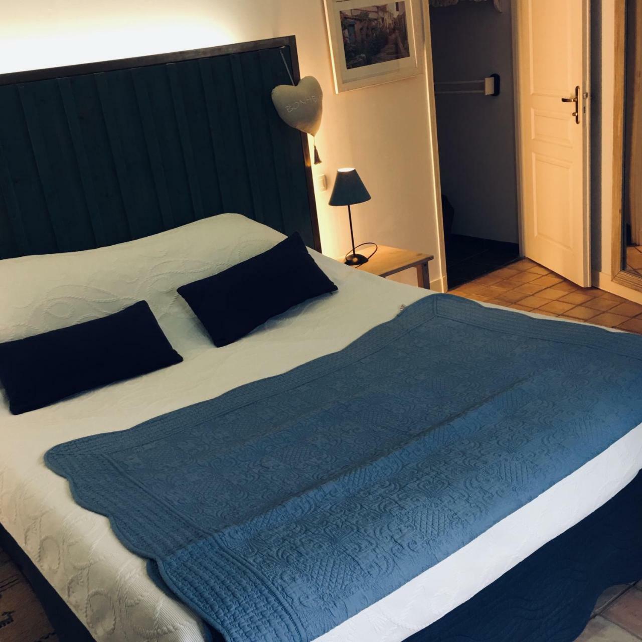 Chambres D'Hotes Le Logis Du Port Paradis Nieulle-sur-Seudre Ngoại thất bức ảnh